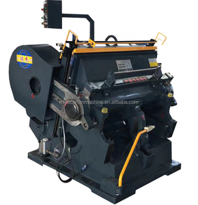 Machine à découper manuelle pour cartes de visite ML930, machine à découper manuelle pour plaques de papier ML930, machine à découper manuelle pour cartes de visite ML930 - Product Image 1