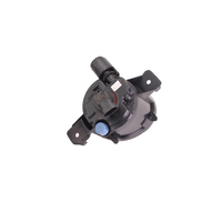 Ensemble de feux antibrouillard avant gauche pour BMW E70 X5 E84 X1 E81 E87 M Sport 2007-2013 Remplacement direct OE 63176924655