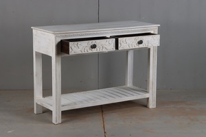 Factory Direct Solid Wood <b>Sideboard</b> Cabinet with Contemporary Design Multifunctional Storage Solution for Modern Home Interiors - Product Image 3