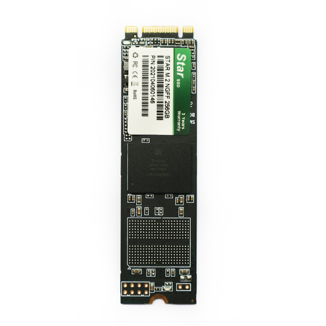 Hot Sale Nvme M.2 Ssd 4tb 2tb 1tb 512gb 256gb 128gb