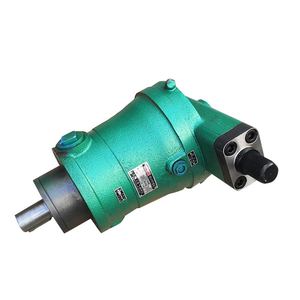 Unidades de Bomba de Pistón Hidráulica Eléctrica de Alta Velocidad Marca YOLON Shanghai MCY/YCY/PCY, Equipo con 1 Año de Garantía, 63L/MIN - Product Image 4
