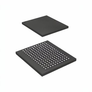 165 LBGA Buy Electronics Components Online CY7C1512AV18-167BZI Memory Manufacturer Channel - Product Image 1