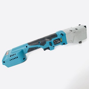Llave de Impacto Inalámbrica de Alto Torque de 500N.m, Llave de Impacto Portátil sin Escobillas de 1/2 Pulgada, Llaves de Litio de Ángulo Recto - Product Image 2