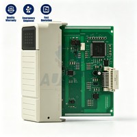 Contrôleur PLC à bornier 1746-RT30 avec service de conversion de protocole CM/CP personnalisé