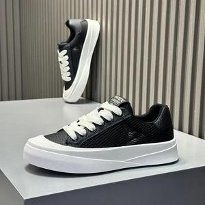 Zapatos para Hombre, Primavera-Verano 2026, Nuevos Zapatos Casuales Transpirables de Malla Versátiles, Zapatos Deportivos de Moda para Uso Diario - Product Image 3