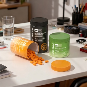 Suplemento de Gomitas Premium en Envase Ecológico de Aluminio - Product Image 3