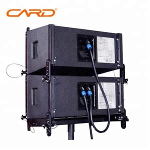 Factory Direct Sale Pa System <strong>Line</strong> <strong>Array</strong> <strong>Speaker</strong> Dj Audio Equipment <strong>Line</strong> <strong>Array</strong> <strong>Speakers</strong> - Product Image 3