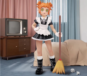 Le véritable Peach <span class=keywords><strong>Riot</strong></span> produit de vente chaude 2025 figurine d'anime enfants jouets pendentif cadeau boîte mystère Surprise Anime boîte aveugle - Product Image 5