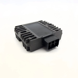 Nuevo Regulador de Voltaje Metálico para <span class=keywords><strong>Cuatrimoto</strong></span> ATV/UTV <span class=keywords><strong>Arctic</strong></span> <span class=keywords><strong>Cat</strong></span> 450 TRV XR 550 XT <span class=keywords><strong>700</strong></span> 1000 0824-020 31600-210-2 - Product Image 6