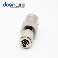 8-Pin MINI-DIN auf BNC Adapter MINI-DIN3 Luftfahrt