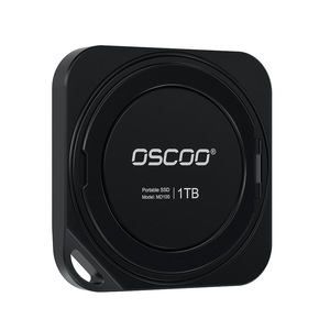 Magnetic PSSD Type-C Interface Portable <b>Hard</b> <b>Drive</b>, High Speed 20GB/s, New Factory Direct Cross-Border E-commerce PSSD - Product Image 5
