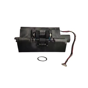 Glory A021710 NF300 NQ300 Chargeur de notes pour Glory NMD100 NF300 NQ300 <span class=keywords><strong>ATM</strong></span> Machines <span class=keywords><strong>Construction</strong></span> en plastique métallique durable 1 an - Product Image 4