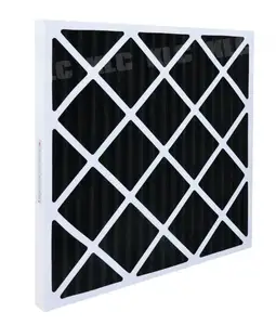 Pre Filter Activated Carbon Air Filter