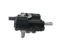 Pièces de chariot élévateur 67630-36852-71 Vanne de commande hydraulique
