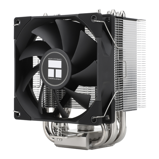 Thermalright Assassin King 90 Low Noise CPU Cooler 44 CFM CPU Air Cooler