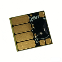 Reset Chip Cartridge Inkjet Print Rite 923e 924E untuk HP OfficeJet Pro 8120/8120e/8122e/8124e/8125e/8130e - 100% Kompatibel