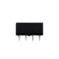 Standex-Meder Electronics Relais Reed MS05-1A87-75DHR SPST 500MA 5V Relais Commutateur unipolaire