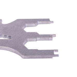 Aksesori peralatan perjalanan portabel alat perbaikan menyelam Skuba menyelam - Product Image 4