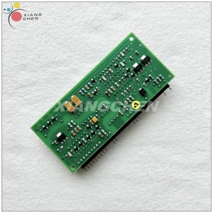 Carte de circuit imprimé JENNEY de haute qualité 00.779.2121 pour pièces de rechange de machines d'impression offset - Product Image 3