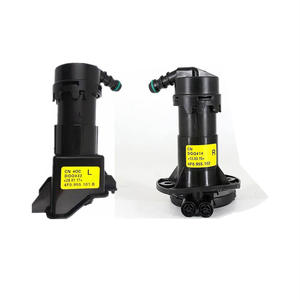 Offre Spéciale voiture gauche lave-phares pour Avant Et A6 S64F0955101 rondelle DE VOITURE - Product Image 2