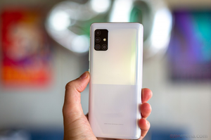 Offerta Speciale: Telefoni Sbloccati Usati all'Ingrosso per Cellulari <span class=keywords><strong>Samsung</strong></span> A51 5G - Product Image 5