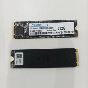 SSD M.2 SATA 2280 NGFF de 128GB, 256GB, 512GB y 1TB, Unidad de Estado Sólido Interna con Velocidad de Lectura de <span class=keywords><strong>420</strong></span>-550MB/s y Velocidad de Escritura de 300-450MB/s - Product Image 5
