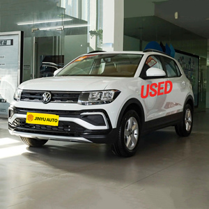 Voiture <span class=keywords><strong>Volkswagen</strong></span> VW <span class=keywords><strong>T</strong></span>-<span class=keywords><strong>Cross</strong></span> 2023 Restylée 1.5L Automatique Version Fashion SUV <span class=keywords><strong>T</strong></span>-<span class=keywords><strong>Cross</strong></span> Faible Kilométrage Voitures d'occasion pour l'Algérie - Product Image 1