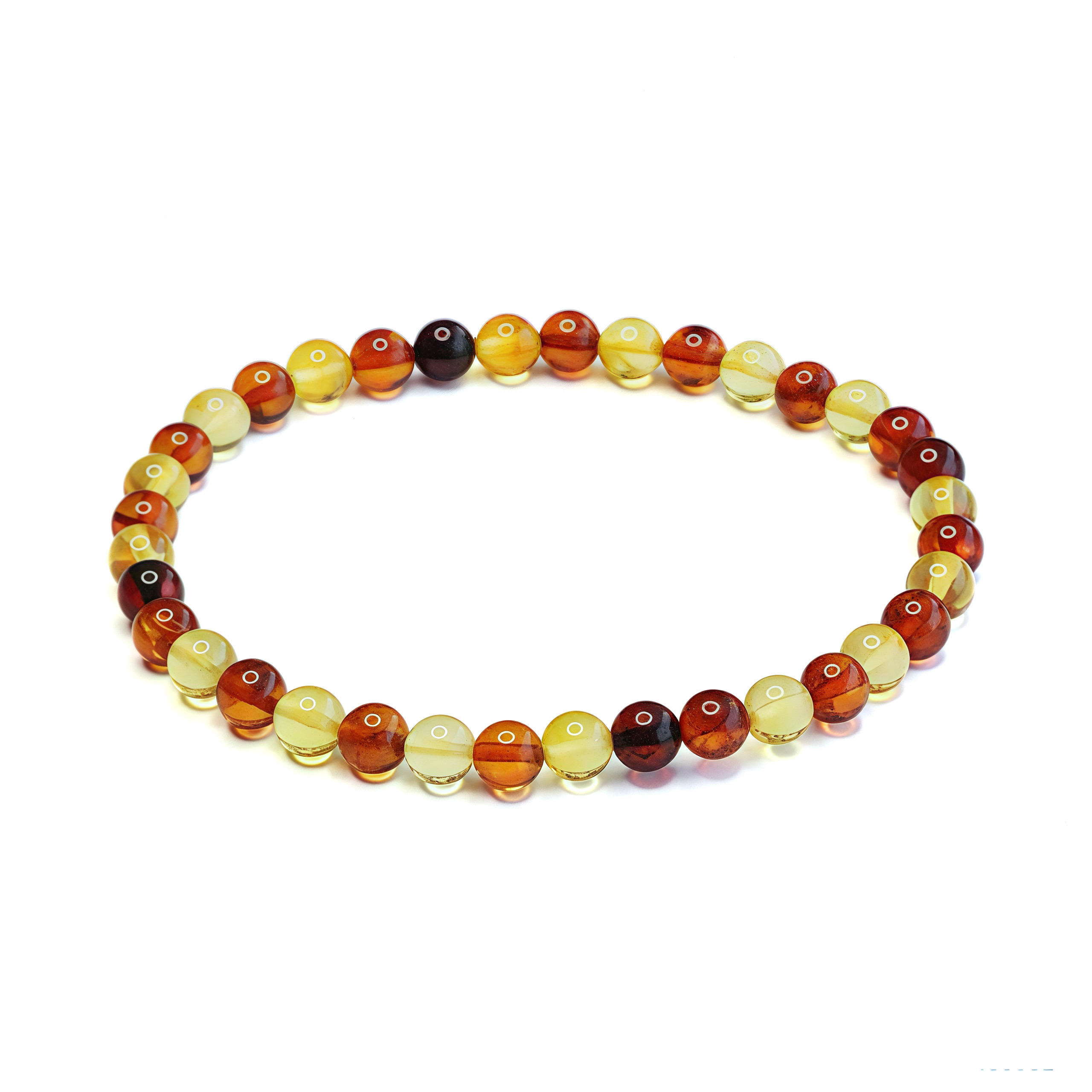 Shop High Quality Baltic Amber Bracelets for Adults Kids