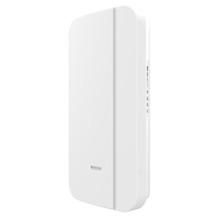 Dispositif WiFi Pinhom MT7628DAN+MT7613 One-Click Bridge 5GHz 867Mbps 2x100Mbps 2x2 MIMO IP65 500m Solutions et Logiciels IoT