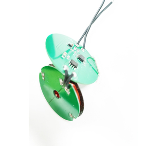 Rumay 12V siêu dài sóng pemf cuộn cảm dao động điện áp thấp điện nhỏ cuộn cảm cuộn dây từ tính cho các sản phẩm trị liệu từ tính - Product Image 4