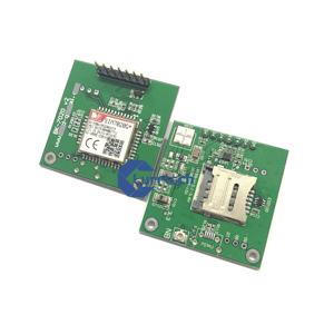 Nouvelle carte de développement multi-bandes NB-IoT <span class=keywords><strong>SIMCOM</strong></span> <span class=keywords><strong>SIM7020E</strong></span> SIM7020G compatible avec SIM800C avec boîtier SMT - Product Image 2