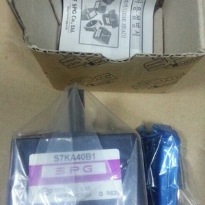 Caja de cambios SPG S7KA30B1 para reemplazo o reparación, fabricada en Corea - Product Image 2