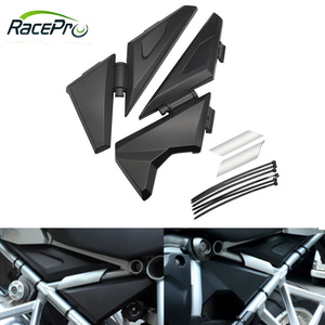 RACEPRO RP0891-9028B <span class=keywords><strong>prix</strong></span> de gros moto cadre supérieur remplissage panneau latéral ensemble protecteur garde couverture pour <span class=keywords><strong>BMW</strong></span> R1250GS R1250 <span class=keywords><strong>GS</strong></span> - Product Image 1