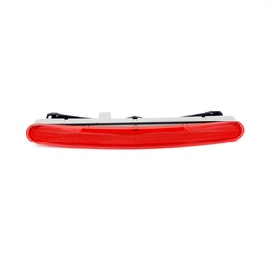Feu <span class=keywords><strong>Stop</strong></span> Central (Troisième Feu <span class=keywords><strong>Stop</strong></span>) 1C0945097E Compatible Volkswagen <span class=keywords><strong>Beetle</strong></span> 98-2010 – Ensemble de Feu <span class=keywords><strong>Stop</strong></span> Arrière Haute Intensité - Product Image 5