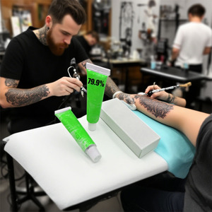 Crème de <span class=keywords><strong>tatouage</strong></span> testée dans le temps Legacy Series-Formule classique digne de confiance par des générations de tatoueurs Pommade de <span class=keywords><strong>tatouage</strong></span> - Product Image 2
