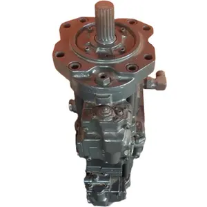 New Sbs80 Sbs120 Sbs140 Hydraulic Pump Assembly for Cat 311d 312c/D 313c/D Excavator
