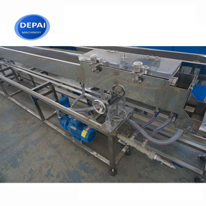 Machine à fabriquer des pailles à boire, extrudeuse de bâtonnets de sucettes, machine à fabriquer des bâtonnets de coton-tige - Product Image 5