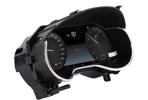 Panel de Instrumentos con Velocímetro Digital de 12.3 Pulgadas para Mercedes-Benz CLA <span class=keywords><strong>GLA</strong></span> 2015-2019, Pantalla LCD para el Tablero de Mandos - Product Image 4