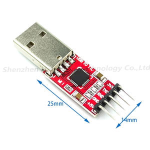Convertisseur USB vers TTL CH9102, conversion USB vers port série pour module - Product Image 3