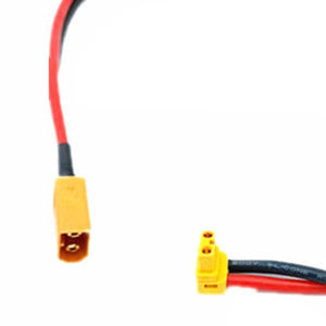 Cable para Conectar Batería Externa Skate Workshop Marca Modelo 1,2 SKU S00258-1 - Product Image 3