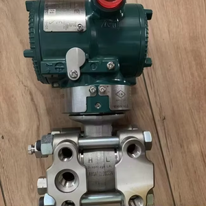 Medidor Yokogawa EJX430A Original de Japón, 4-20 mA, 1 Año de Garantía - Product Image 3