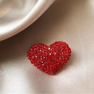 Broche de Casamento Elegante em Liga Banhada com Pérolas e Design de Dupla Flauta, Alfinete que Realça Seu Estilo, Corsage Luxuoso, Acessório Moderno - Product Image 5
