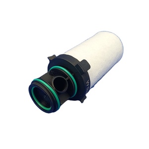 Filtro de línea de precisión Mengma P020AA para compresores de aire de tornillo y compresores industriales - Product Image 4