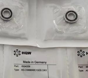 HQW/QC004191 GRW D6000/CP 10*26*8 من أجل التصنيع باستخدام الحاسب الآلي عالي السرعة C30X100HX205YQ4191 - Product Image 6