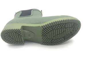 Altman – chaussures de jardin en caoutchouc imperméables à enfiler - Product Image 6