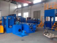 Enrouleur WF750 pour machine de démontage de tiges intermédiaires