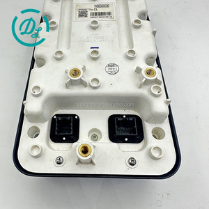 จอแสดงผล LCD สำหรับรถขุด EexcavaStart รุ่น YN59S00039 ใช้แทนกับรุ่น SK200-10 SK210-10 SK250-10 SK330-10 SK350-10 SK460-10 - Product Image 5