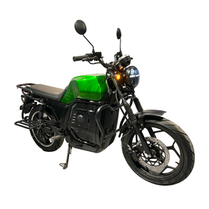 มอเตอร์ไซค์วิบาก 3000W ความเร็วสูง 72V ล้อ 17 นิ้ว - Product Image 4