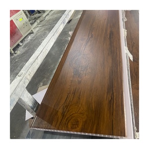 Panel de <span class=keywords><strong>Pared</strong></span> de <span class=keywords><strong>PVC</strong></span> para Techo, <span class=keywords><strong>Revestimiento</strong></span> de <span class=keywords><strong>Pared</strong></span> para <span class=keywords><strong>Baño</strong></span>, Decoración de Interiores, Suministro Directo de Fábrica - Product Image 2