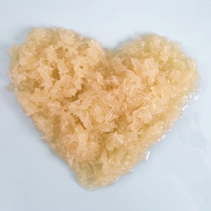 Sử Dụng Công Nghiệp 3000G Sacs Bưởi Trắng Đóng Hộp Trong Xi-rô - Product Image 1